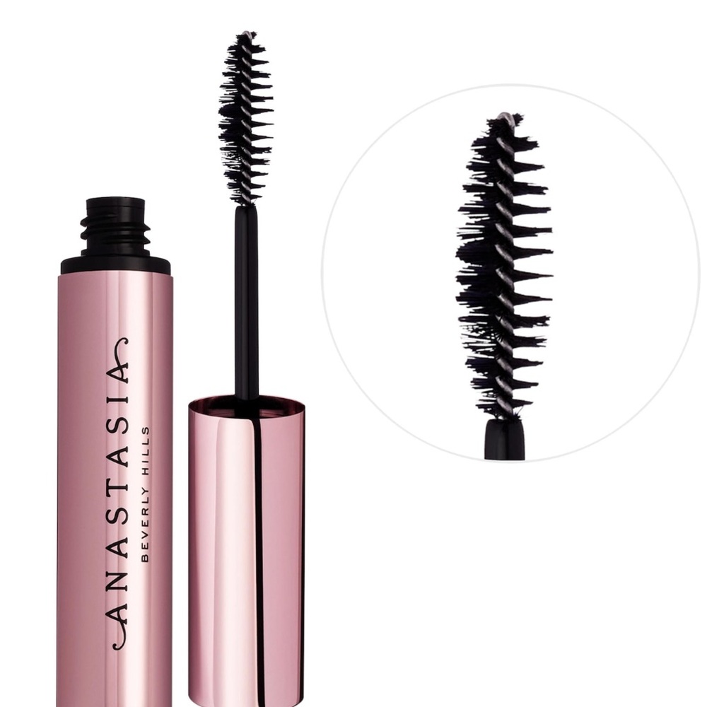 Brand New Anastasia Beverly Hills Clear Brow Gel